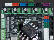 MKS Robin Nano v2.0 + TS35 Ekran