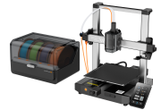 Anycubic Kobra 3 Combo FDM 3D Yazıcı