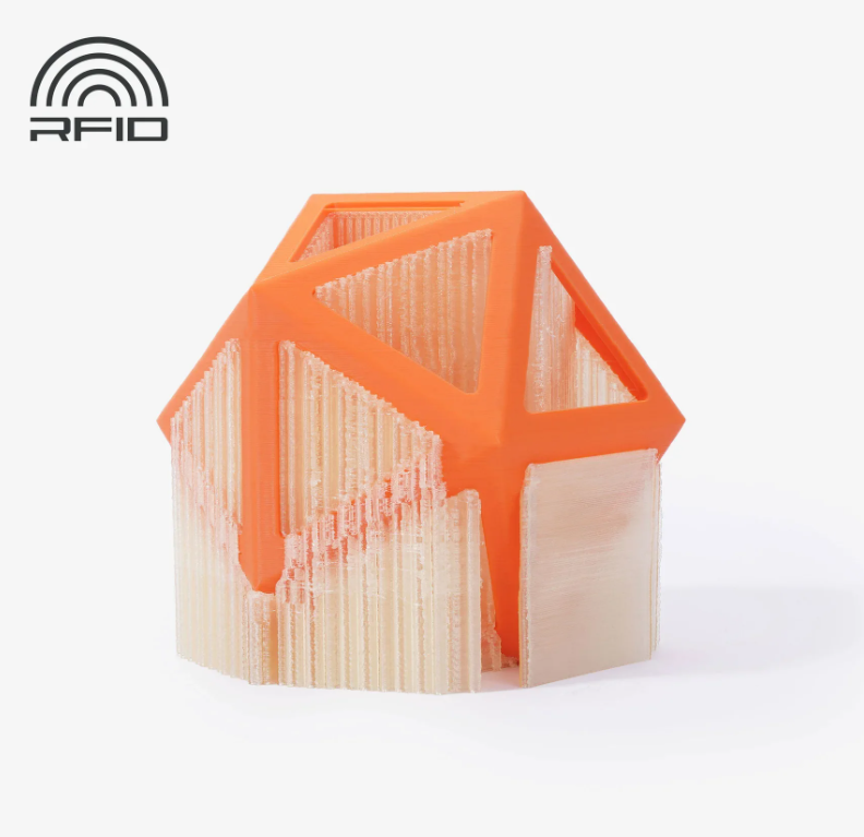 Bambu Lab PVA Clear