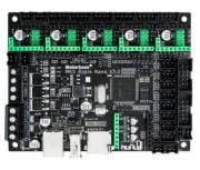 MKS Robin Nano V3 + TS35 Ekran