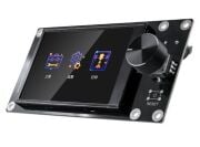 MKS Robin Nano V3 + TS35 Ekran