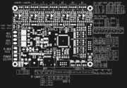MKS SGEN-L 32 Bit v2.0