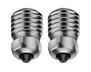 Bambu Lab TZ Bimetal Sertleştirilmiş Çelik Nozzle