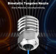 Bambu Lab TZ Bimetal Sertleştirilmiş Çelik Nozzle