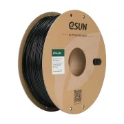 Esun ePLA-Lite Filament Siyah