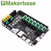 MKS SKIPR V1.0 ve TFT 3.5'' Ekran