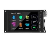 MKS TFT 3.5 | USB ve SD Dikey