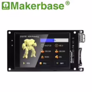 MKS TFT 3.5 | USB ve SD Dikey