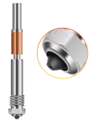 Bambu Lab X1&P1 Serisi TZ4.0 Uyumlu Nozzle