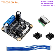 MKS TMC5160 PRO Step Motor Sürücüsü