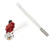 Creality CR6-SE Isıtıcı Fişek