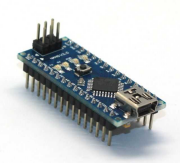 Arduino Nano Type-C