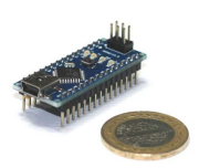 Arduino Nano Type-C