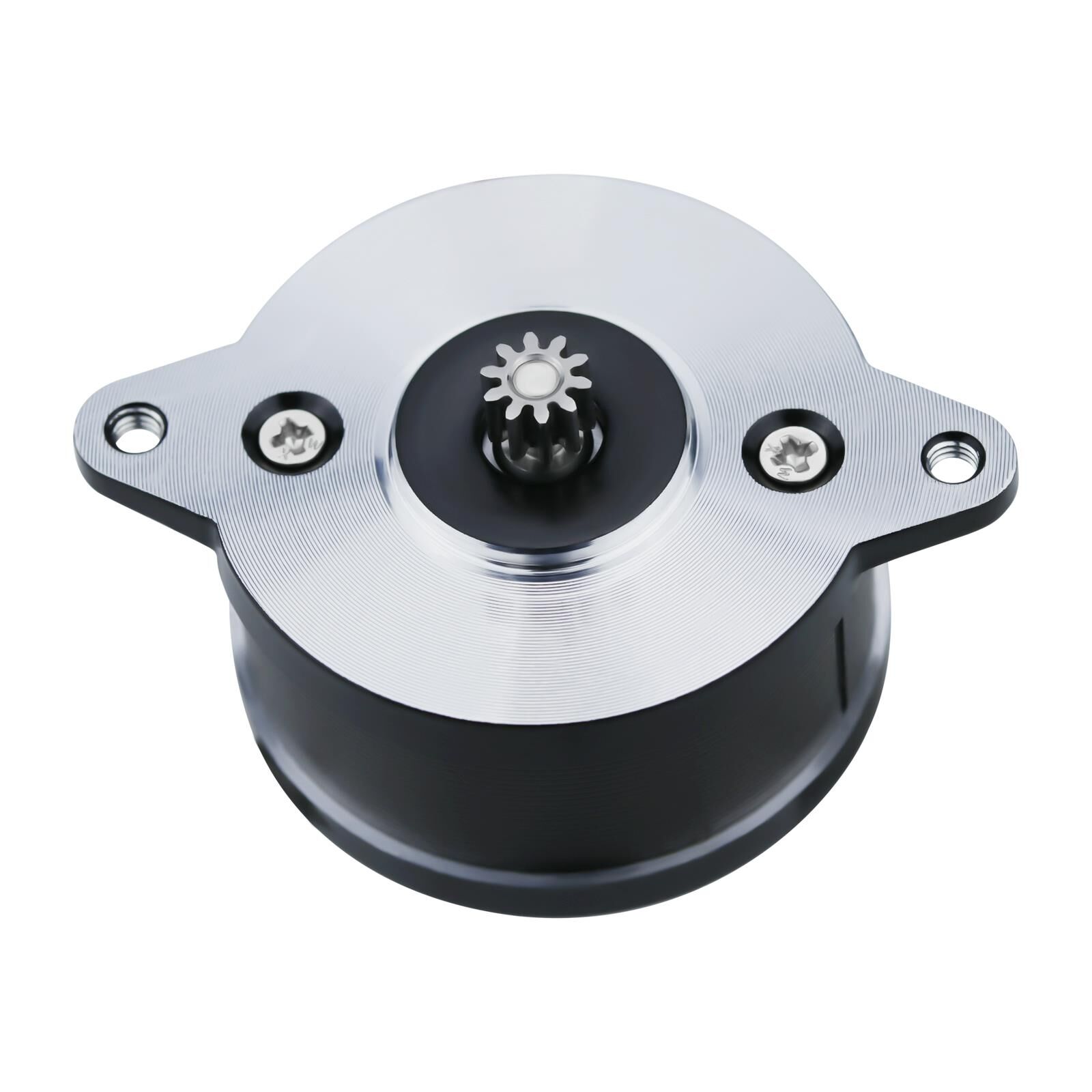 Nema14 36mm 10 Diş Extruder Motoru