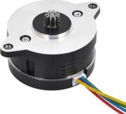 Nema14 36mm 10 Diş Extruder Motoru