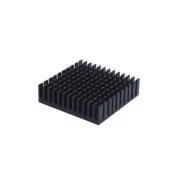 Nema17 Pasif Motor Soğutucu (Yapışkanlı)