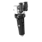 Mellow Goliath Hotend Silikonu