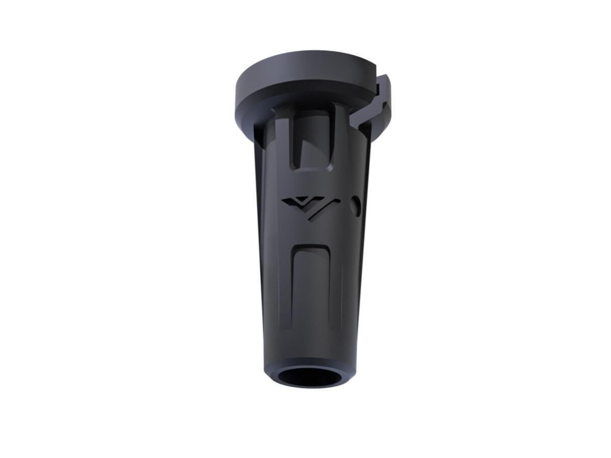 Mellow Goliath Hotend Silikonu