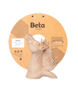 Beta PLA Wood Filament Çeşitleri