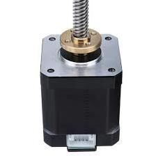 Nema17 Trapez Vidalı Motor 600mm