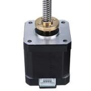 Nema17 Trapez Vidalı Motor 600mm