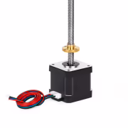 Nema17 Trapez Vidalı Motor 600mm