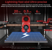 BIGTREETECH Eddy DUO  Auto Bed Leveling Sensor