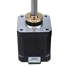 Nema17 Trapez Vidalı Motor 50MM