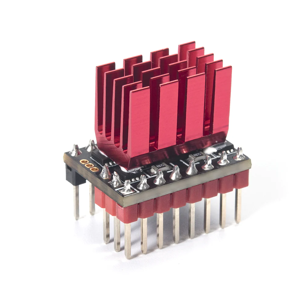 BIGTREETECH TMC5160T Pro V1.0 Step Motor Sürücü