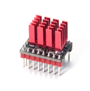 BIGTREETECH TMC5160T Pro V1.0 Step Motor Sürücü