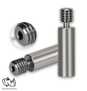 Neptune 4 / Ender 3  All Metal Titanyum Barel