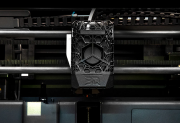BIQU Panda Jetpack X1 / P1 Uyumlu Upgrade Ön Kapak