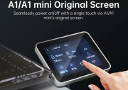 BIQU Panda Lux A1 Uyumlu LED Upgrade Kiti