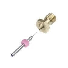 Nozzle Drill / Nozzle Açma İğnesi Çeşitleri