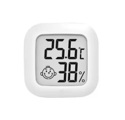 Oda Tipi  Sıcaklık Nem Ölçer Termometre (PM-6235)