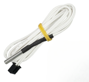 3mm HT-NTC 100K 300 Derece 1,2m Termistör