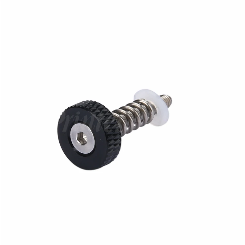 Orbiter Extruder Yay Vidası