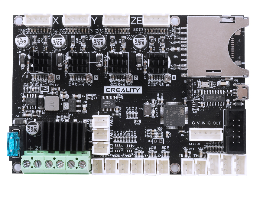 Creality CR-200B Anakart
