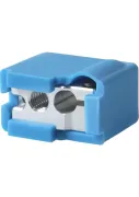 Volcano 3mm NTC / PT100 Uyumlu Isıtıcı Blok Silikonu