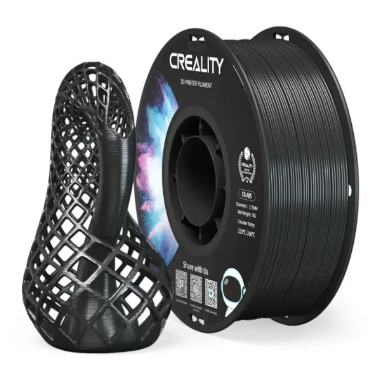 Creality CR-ABS Filament Çeşitleri