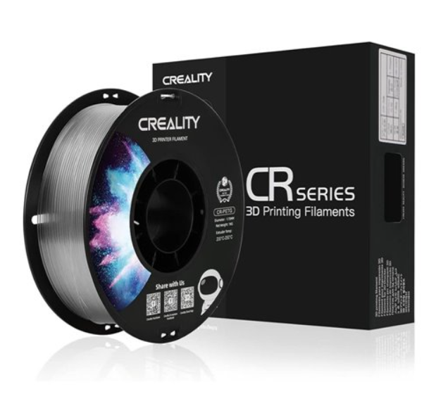 Creality CR-PETG Filament Çeşitleri
