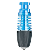 Phaetus Rapido Hotend HF - Mavi