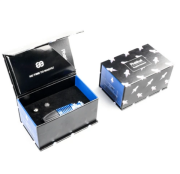 Phaetus Rapido Hotend HF - Mavi