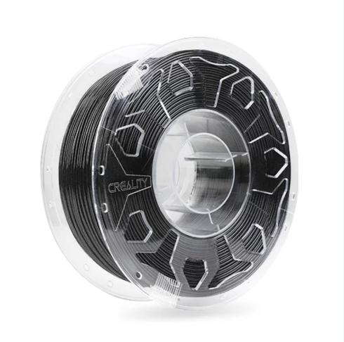 Creality CR-PLA Karbon Filament 1.75mm 1Kg