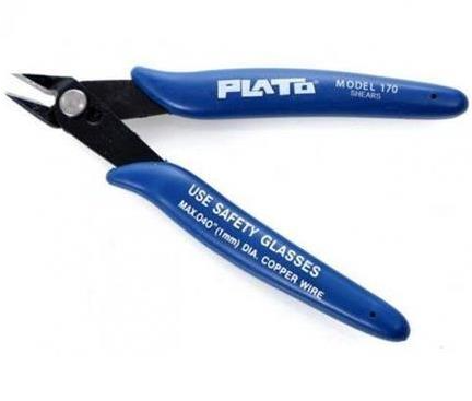 Plato Filament Yankeskisi