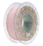 Creality CR-PLA Matte Rainbow Filament 1.75mm 1Kg