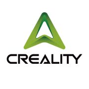 Creality CR-PLA Matte Rainbow Filament 1.75mm 1Kg