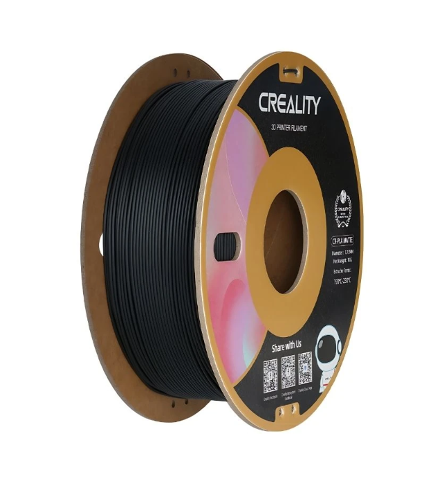 Creality CR-PLA Matte Filament Çeşitleri