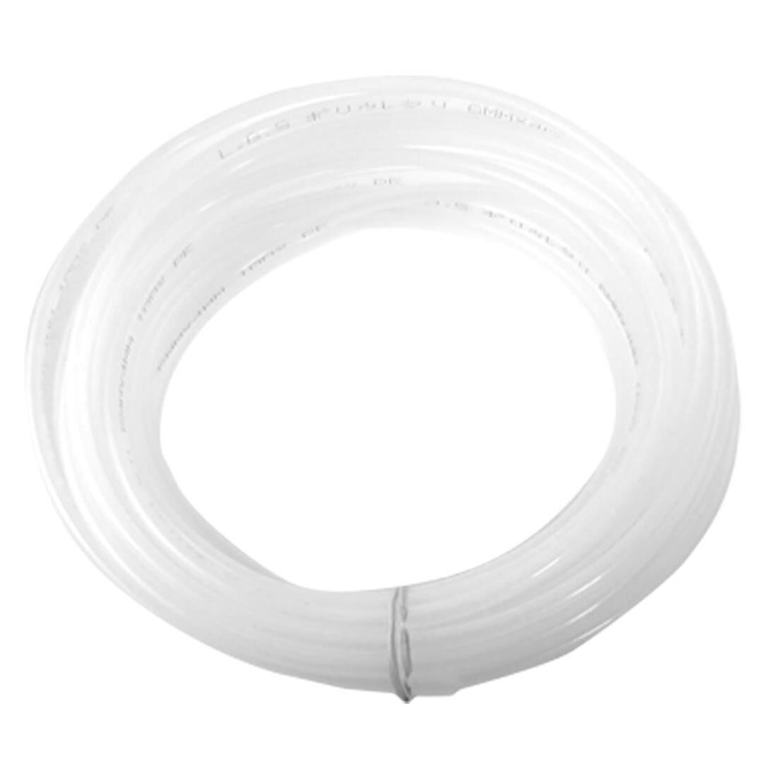 Polietilen boru 2-4mm(50cm boy) (iç çap 2.4mm)