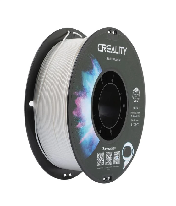 Creality CR-TPU Filament Çeşitleri
